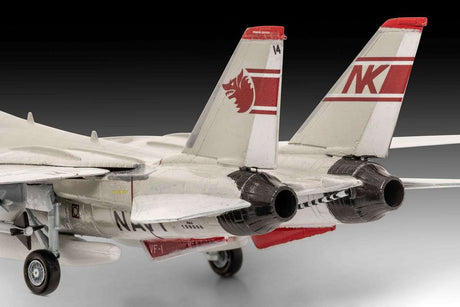 Grumman F-14A Tomcat 1:144