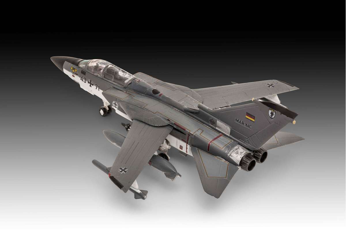 Panavia Tornado IDS/GR.1 1:144