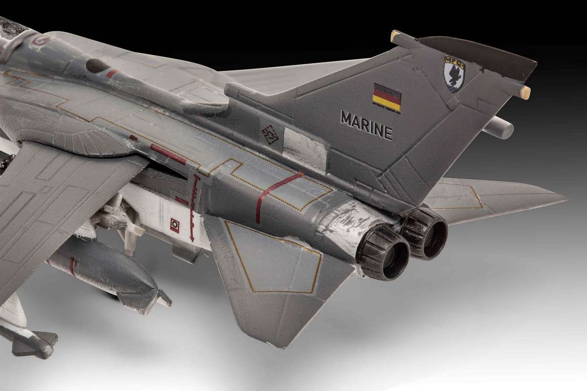 Panavia Tornado IDS/GR.1 1:144