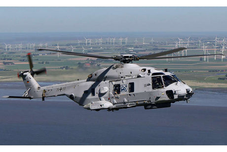 NH90 NFH \'Navy\' 1:72