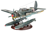 Arado Ar196A-3 Seaplane 1:32