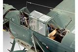 Arado Ar196A-3 Seaplane 1:32