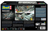 Arado Ar196A-3 Seaplane 1:32