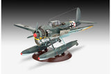 Arado Ar196A-3 Seaplane 1:32
