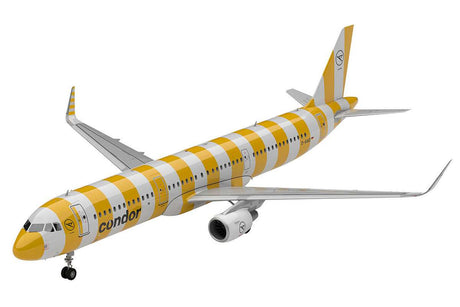 Airbus A321-200 \'Condor\' 1:144