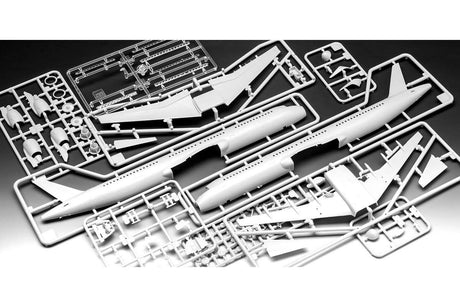Airbus A321-200 \'Condor\' 1:144