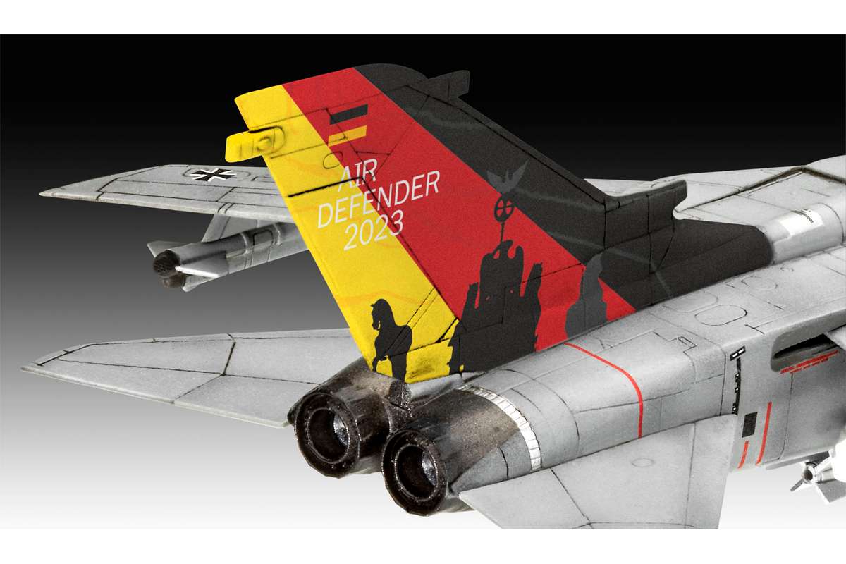 Air Defender 1:144