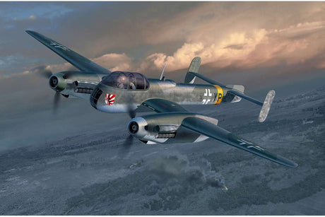 Arado AR-240 1:72