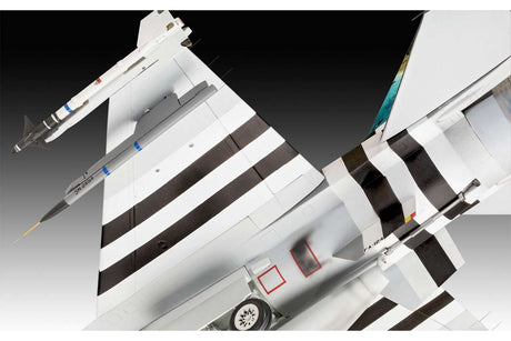 50th Anniversary F-16 Falcon 1:32