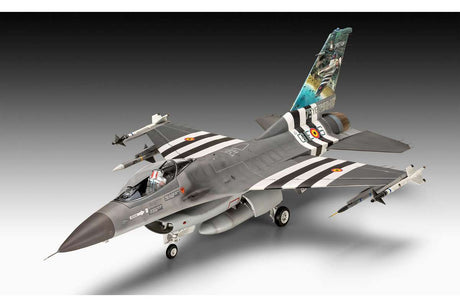 50th Anniversary F-16 Falcon 1:32