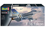 50th Anniversary F-16 Falcon 1:32