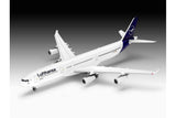 A340-300 Lufthansa New Livery 1:144