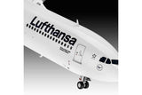 A340-300 Lufthansa New Livery 1:144