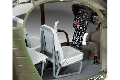 Alouette II 1:32