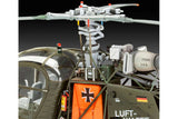Alouette II 1:32
