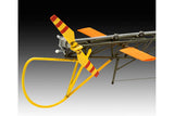 Alouette II 1:32