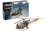 Alouette II 1:32