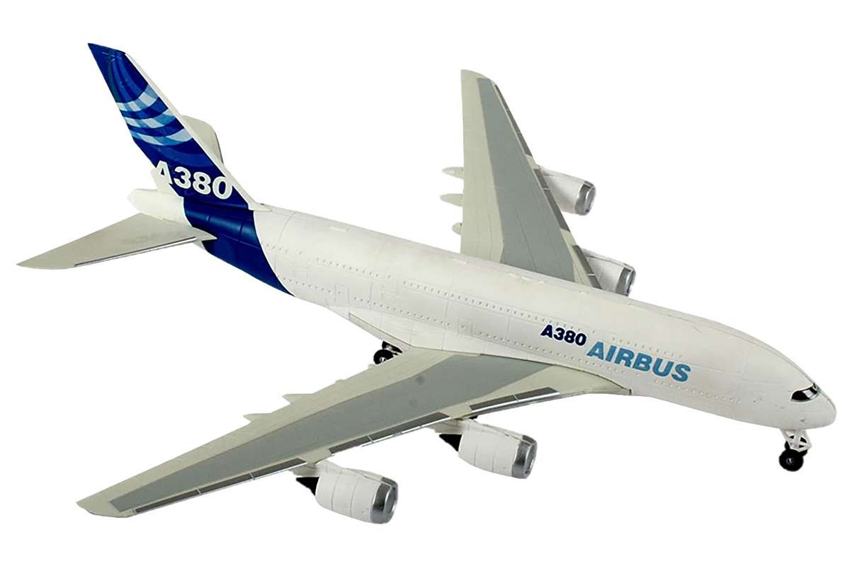 Airbus A380-800 1:288