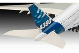 Airbus A380-800 1:288