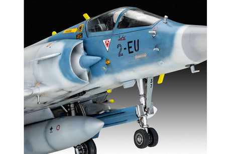 Dassault Mirage 2000C 1:48