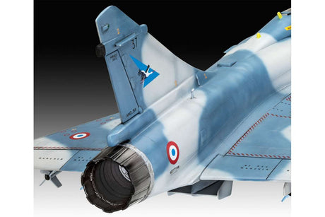 Dassault Mirage 2000C 1:48