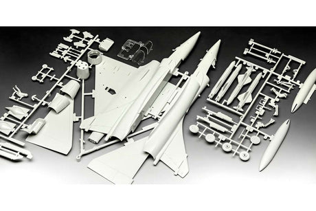 Dassault Mirage 2000C 1:48