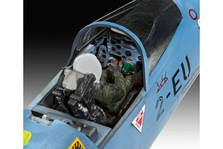 Dassault Mirage 2000C 1:48