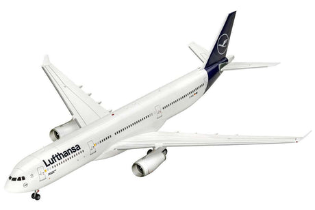 Airbus A330-300 - Lufthansa \'New Livery\' 1:144