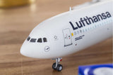Airbus A330-300 - Lufthansa \'New Livery\' 1:144