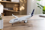 Airbus A330-300 - Lufthansa \'New Livery\' 1:144