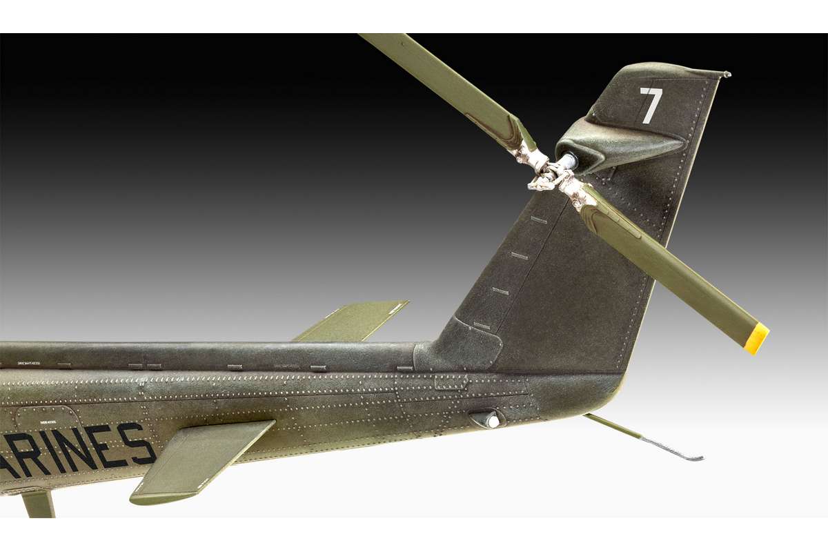 AH-1G Cobra
