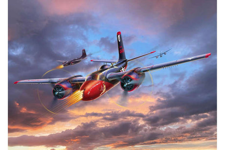B-26C Invader