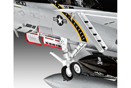 F/A-18F Super Hornet