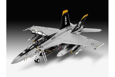 F/A-18F Super Hornet
