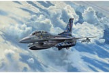 F-16D Fighting Falcon 1:72
