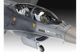 F-16D Fighting Falcon 1:72