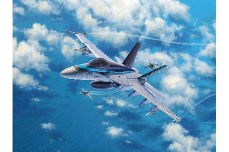 1:48 F/A-18E Super Hornet \'Top Gun\'