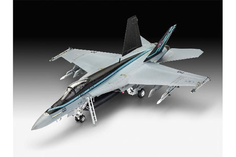 1:48 F/A-18E Super Hornet \'Top Gun\'