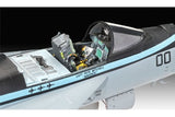 1:48 F/A-18E Super Hornet \'Top Gun\'