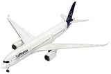 Airbus A350-900 Lufthansa New Livery