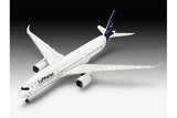 Airbus A350-900 Lufthansa New Livery