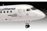 Embraer 190 Lufthansa New Livery