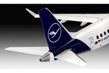 Embraer 190 Lufthansa New Livery