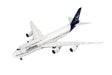 Boeing 747-8 Lufthansa\'New Liver