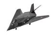 F-117A Nighthawk Stealth Fighter