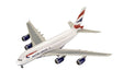 A380-800 British Airways