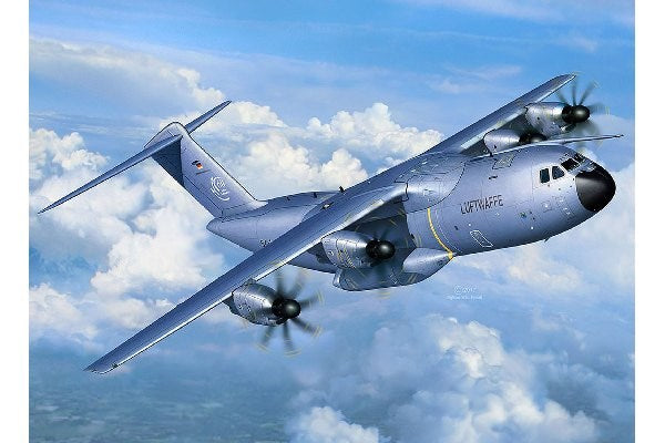 Airbus A400M \'ATLAS\'