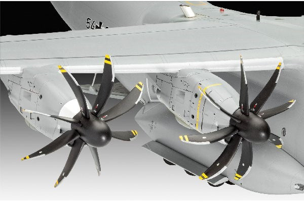 Airbus A400M \'ATLAS\'