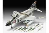 F-4J Phantom II
