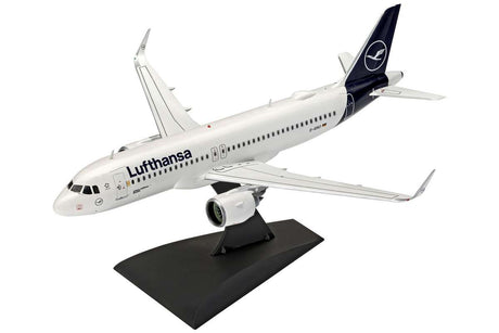 Airbus A320 neo Lufthansa\'New Li